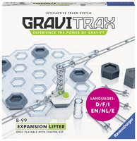 Ravensburger Gravitax Ascensore