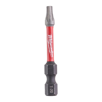 Milwaukee 4932430877 schroevendraaierbit 10 stuk(s)