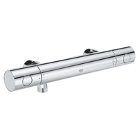 GROHE Grohtherm 800 Cosmopolitan Chrom