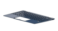 HP L74116-DD1 notebook spare part Keyboard