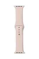eSTUFF ES660102 viselhető okoseszköz Zenekar Rózsaszín Szilikon