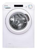 Candy Smart CS4 1272DE/1-S lavatrice Caricamento frontale 7 kg 1200 Giri/min Bianco