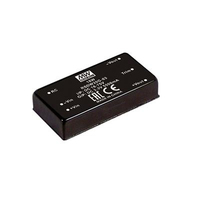 MEAN WELL RSDW20H-12 power adapter/inverter 20 W