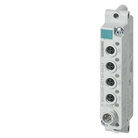 Siemens 3RK2200-0CT30-0AA3 Digital & Analog I/O Modul
