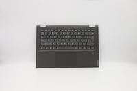Lenovo 5CB0S17335 notebook spare part Cover + keyboard