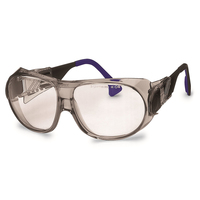 Uvex 9180015 Schutzbrille/Sicherheitsbrille