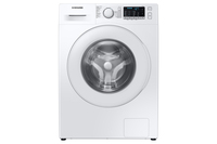 Samsung WW80TA049TE/WS Waschmaschine Frontlader 8 kg 1400 RPM Weiß