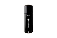 Transcend JetFlash JF270M lecteur USB flash 8 Go USB Type-A 3.2 Gen 1 (3.1 Gen 1) Noir