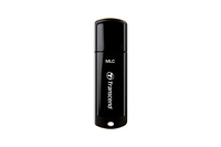 Transcend JetFlash JF270M USB-Stick 8 GB USB Typ-A 3.2 Gen 1 (3.1 Gen 1) Schwarz