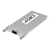 ATGBICS CVR-CFP-QSFP28 Cisco Compatible Transceiver Adapter Converter Module 100G CFP to QSFP28