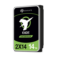 Seagate Enterprise ST14000NM0081 internal hard drive 3.5" 14000 GB SAS