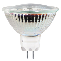 Hama 00112863 energy-saving lamp Blanc chaud 2700 K 5,5 W GU5.3