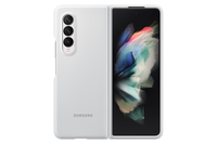 Samsung EF-PF926 mobile phone case 19.3 cm (7.6") Cover White