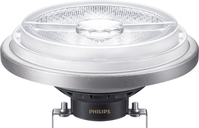 Philips MASTER LED 33393200 energy-saving lamp Warm wit 2700 K 10,8 W G53 G