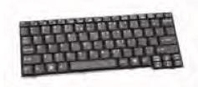 Acer Keyboard Spanish