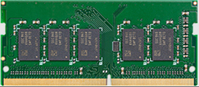 Synology D4ES01-16G module de mémoire 16 Go 1 x 16 Go DDR4 ECC