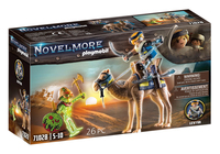 Playmobil Novelmore 71028 set da gioco
