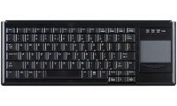 Active Key AK-4400-G keyboard USB QWERTY Black