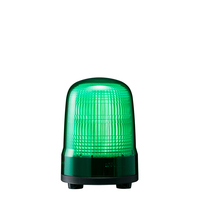 PATLITE SL10-M1JN-G alarmverlichting Vast Groen LED