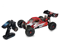 Carson Virus 4.0 V21 modellino radiocomandato (RC) Buggy Motore Nitro 1:8