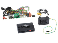 ACV 43uvx02 ISO-Adapter