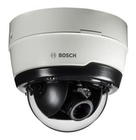 Bosch FLEXIDOME IP 5000i Almohadilla Cámara de seguridad IP Exterior 1920 x 1080 Pixeles Techo