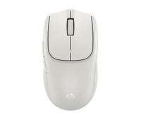 HP Multi-Device Dual-Mode Mouse and Keyb toetsenbord Inclusief muis Wit