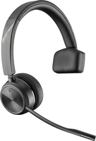 POLY Savi 7210 Office DECT 1880-1900 MHz Single Ear Headset