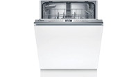 Bosch Serie 4 SMV4HTX00G dishwasher Fully built-in 13 place settings D