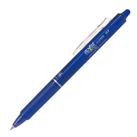 Pilot BLSFR7 Clip-on retractable pen Blue 3 pc(s)