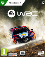 Electronic Arts WRC 23 Estándar Xbox Series X