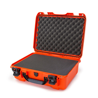 Nanuk 930 Ausrüstungstasche/-koffer Hartschalenkoffer Orange