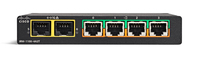 Cisco IRM-1100-4A2T modulo del commutatore di rete Gigabit Ethernet