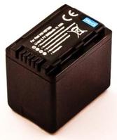 CoreParts MBCAM0028 akkumulátor digitális fényképezőgéphez/kamerához Lítium-ion (Li-ion) 3000 mAh