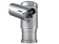 Pelco ExSite Enhanced 2 Bullet IP-Sicherheitskamera Innen & Außen 1920 x 1080 Pixel Wand