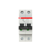 ABB S201MT-D32NA Stromunterbrecher Miniatur-Leistungsschalter 1+N