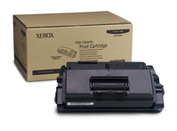 Xerox Phaser™ 3600 High capacity-Tonermodul Schwarz (14000 Seiten) - 106R01371