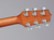 Takamine GN11M-NS Akustikgitarre Aussparung 6 Saiten Holz
