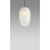 SLV PANTILO OVAL hangende plafondverlichting Opbouw E27