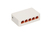 Extralink Switch URANOS 5x 10/100Mb/s Fast Ethernet, Desktop