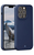 dbramante1928 Monaco telefontok 15,5 cm (6.1") Borító Kék