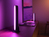 Philips Hue White and Color ambiance Play Kit Base con alimentatore Nero
