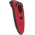 Socket Mobile D720 Handheld bar code reader 1D/2D Linear Black, Red