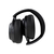 Our Pure Planet OPP137 Kopfhörer & Headset Verkabelt & Kabellos Kopfband Anrufe/Musik/Sport/Alltag Bluetooth Schwarz