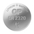 GP Batteries 103237 Haushaltsbatterie Einwegbatterie CR2320 Lithium-Manganese Dioxide (LiMnO2)