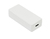 Microconnect MC-POEADAPTER-USB-C PoE adapter & injector Fast Ethernet 5 V
