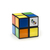 Rubik’s - CUBO DE RUBIK 2X2 - Juego de Rompecabezas - Cubo Rubik Original de 2x2 - 1 Cubo Mágico de Bolsillo para Desafiar la Mente - 6063963 - Juegos Niños 8 años +