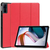 CoreParts TABX-XMI-COVER5 tabletbehuizing 26,9 cm (10.6") Flip case Rood