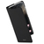 Hama Slim Pro telefontok 17,3 cm (6.8") Oldalra nyíló Fekete