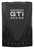 Crunch GTI5.2C Autolautsprecher Rund 2-Wege 160 W 1 Stück(e)